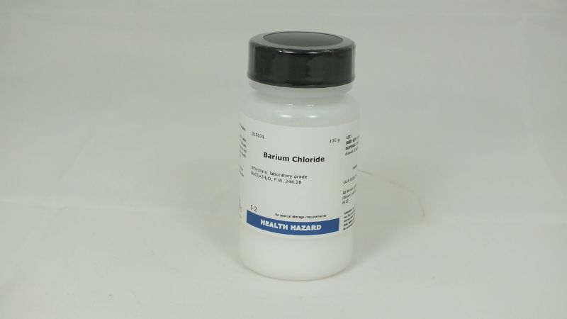 Barium Chloride