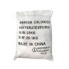 Barium Chloride