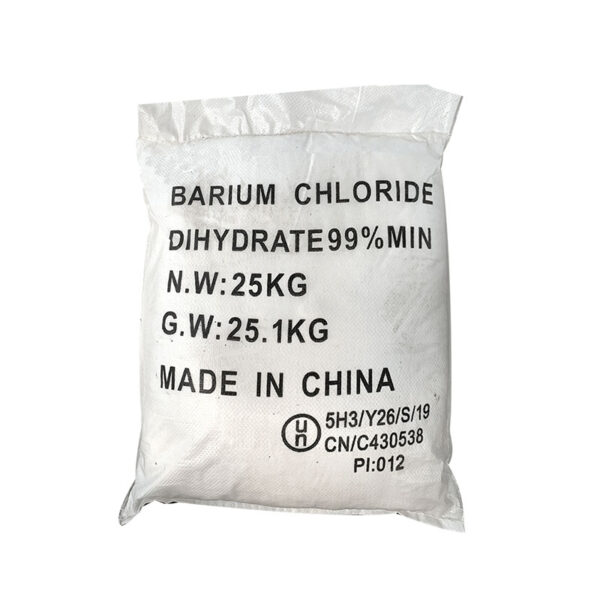 Barium Chloride