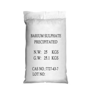 Barium Sulfate
