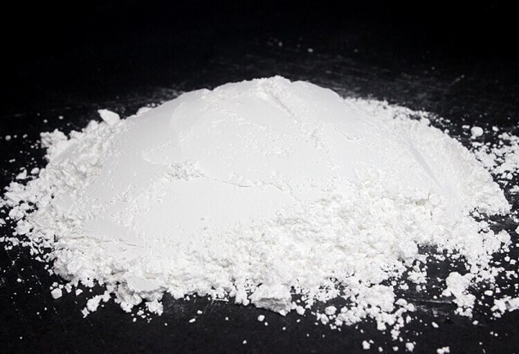 Barium Sulfate Là Gì