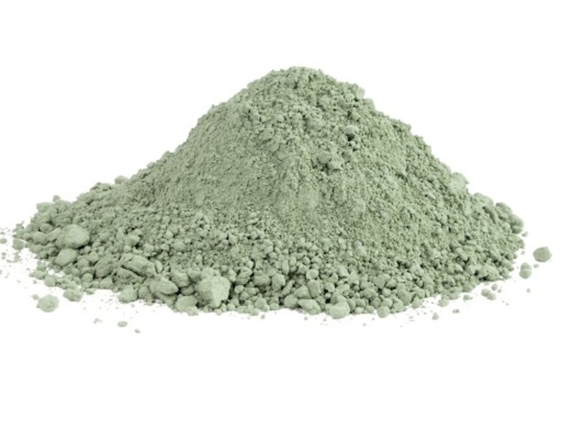 Bentonite