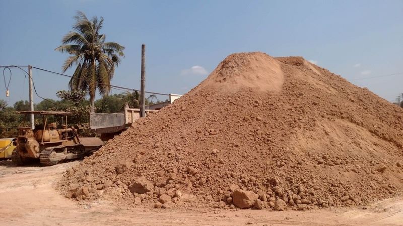 Bentonite Là Gì