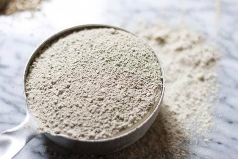 Bentonite Trong Xây Dựng Là Gì