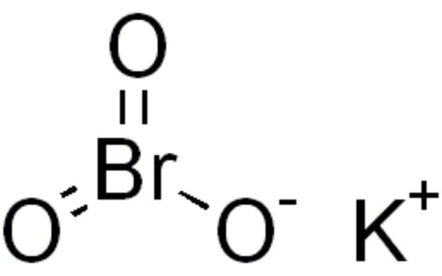 Bột Kali Bromat Là Gì
