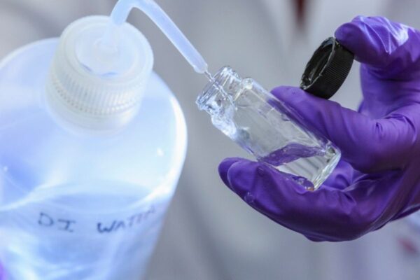 Cách Làm Nước Cất