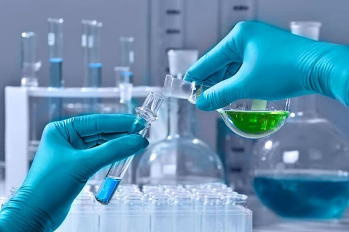 Cách Pha Hóa Chất Trong Phòng Thí Nghiệm