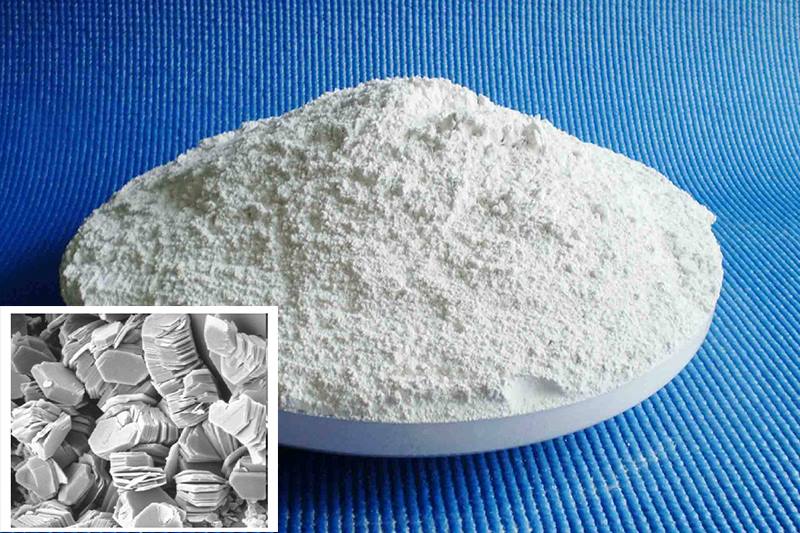 Cao Lanh Có Phải Khoáng Sản Không