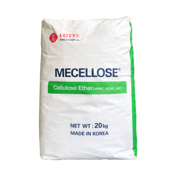 Cellulose Ether