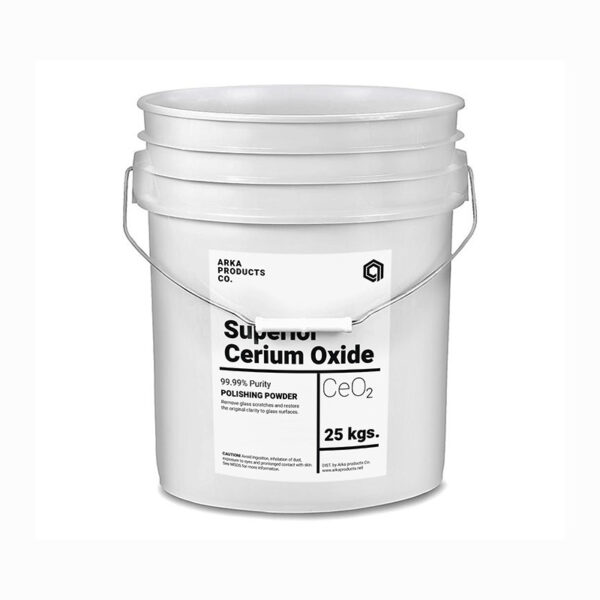 Cerium Oxide