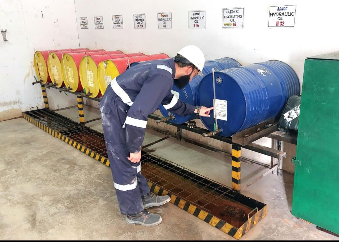 Chất Phá Bọt Trong Xử Lý Nước Thải