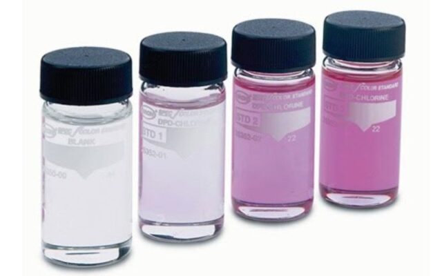 Chuẩn độ Dung Dịch Là Gì