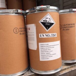 Cloramin B Khử Khuẩn