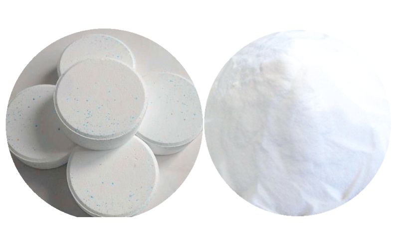 Cloramin B Mua ở đâu
