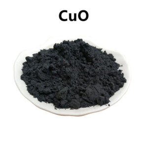 Công Thức Hóa Học Của đồng Oxit