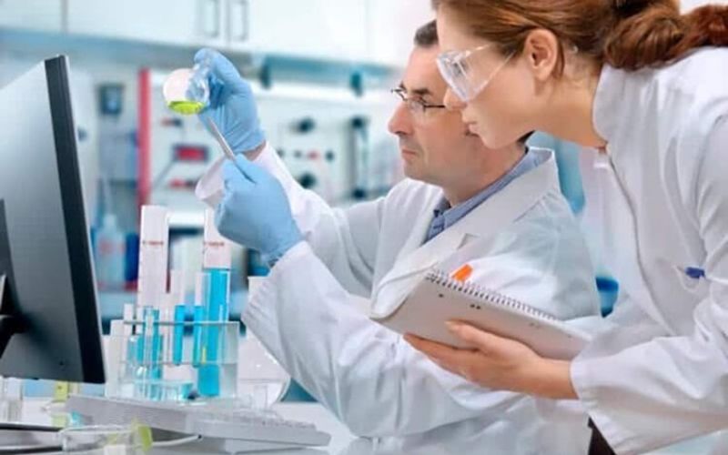 Công Thức Hoá Học Của Niken Nitrat