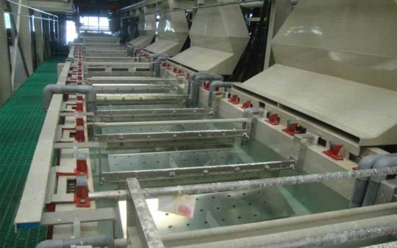 Công Thức Hoá Học Của Thiếc(ii) Clorua