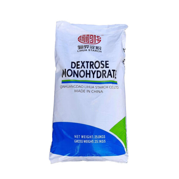 Dextrose Monohydrate