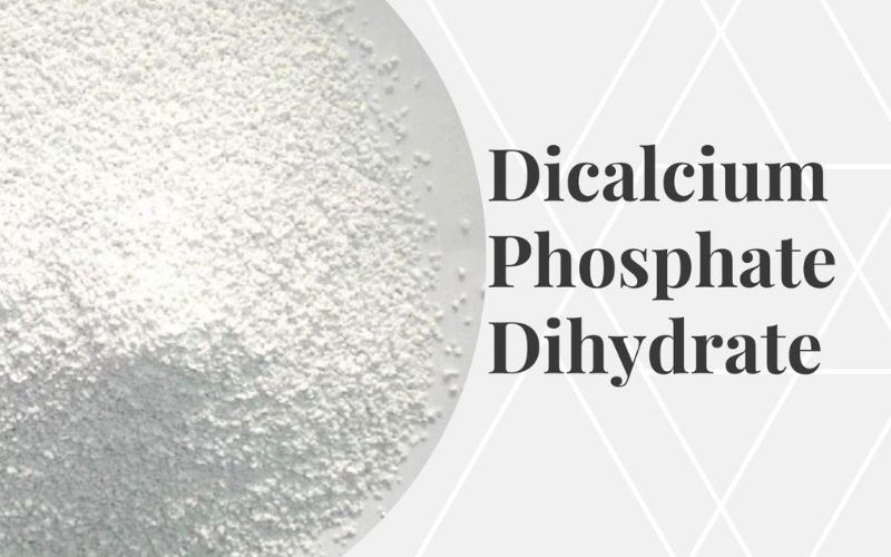 Dicalcium Phosphate