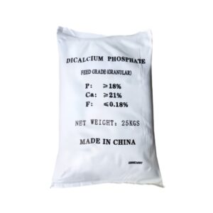 Dicalcium Phosphate