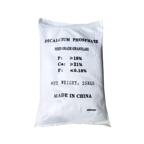 Dicalcium Phosphate