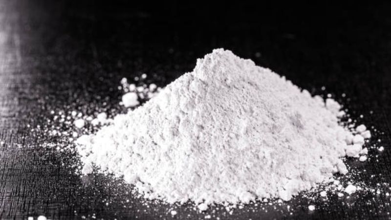 độ Tan Của Barium Chloride Trong Nước