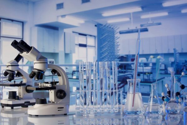 Dụng Cụ Thiết Bị Phòng Thí Nghiệm