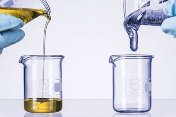 Dung Dịch Tách Vàng