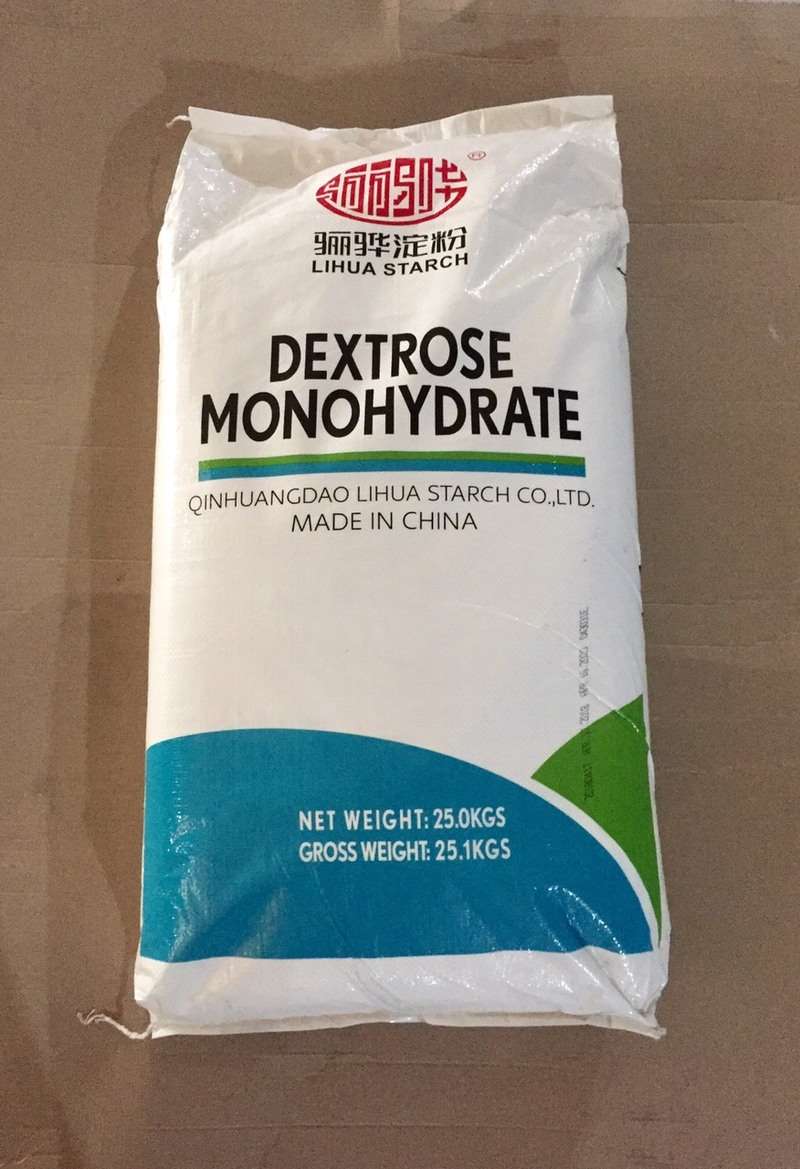 đường Dextrose Monohydrate