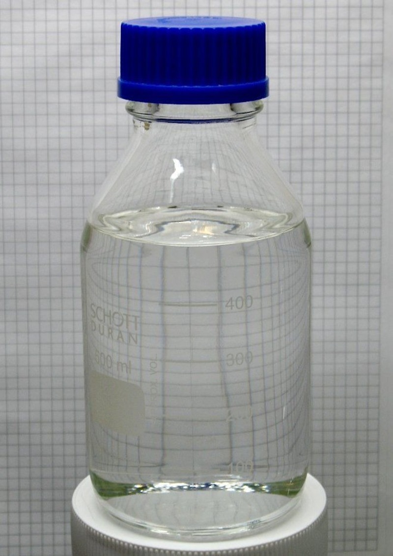 Hexafluorotitanic Acid