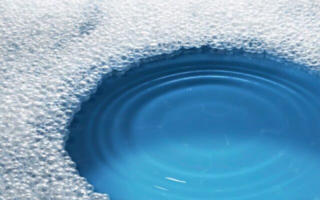 Hóa Chất Phá Bọt-1