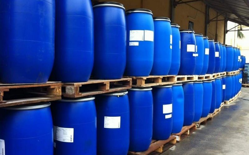 Hóa Chất Phá Bọt