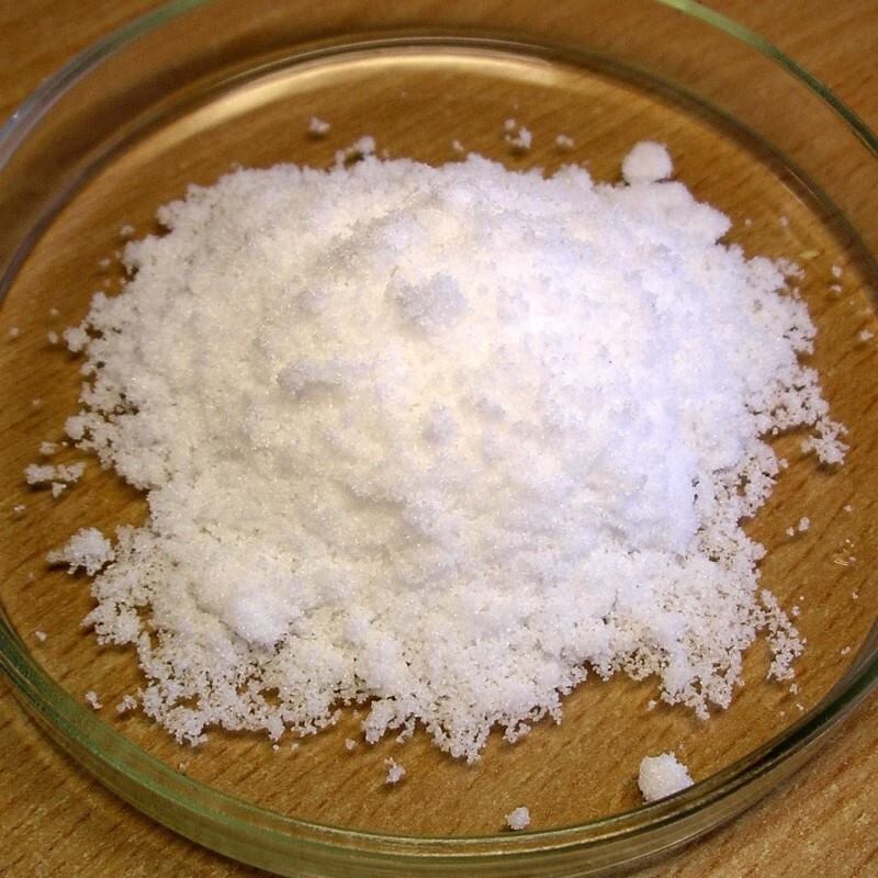 Kali Iodua