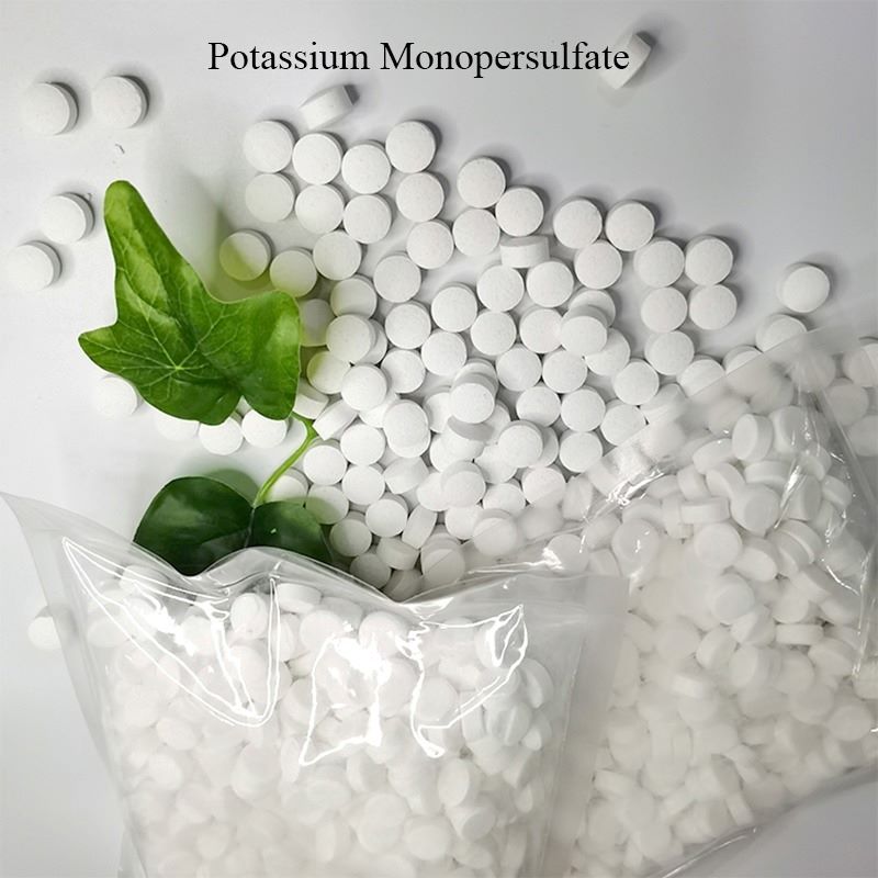 Kali Peroxymonosulfate Là Gì