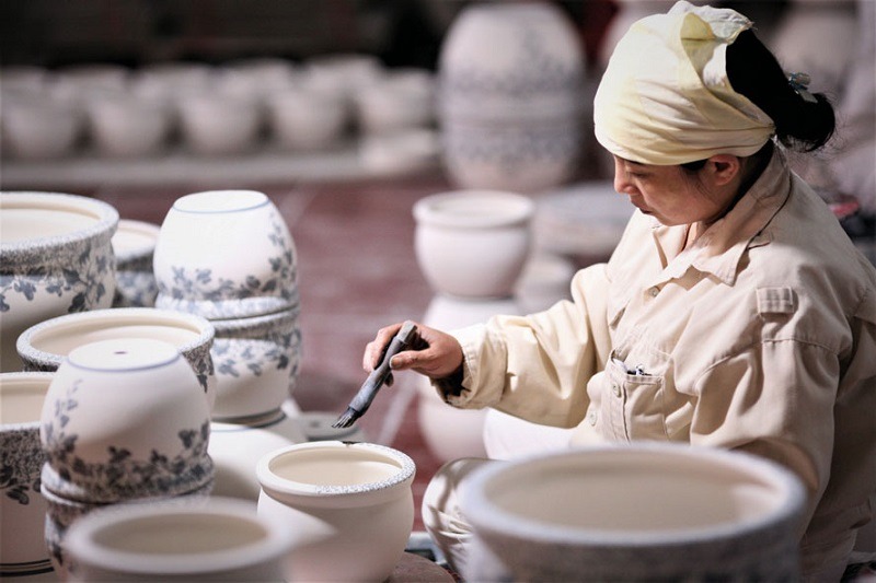 Kaolin Là Gì