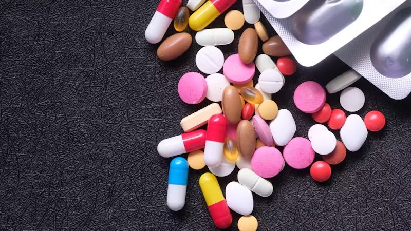 Lactose Có Tác Dụng Gì