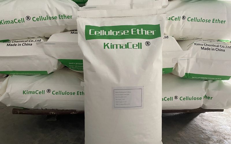 Methylcellulose