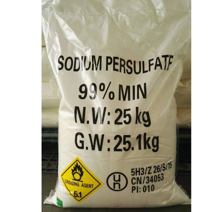 Natri Persulfat
