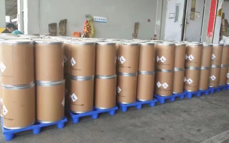 Nickel Nitrate Có Những ứng Dụng Gì