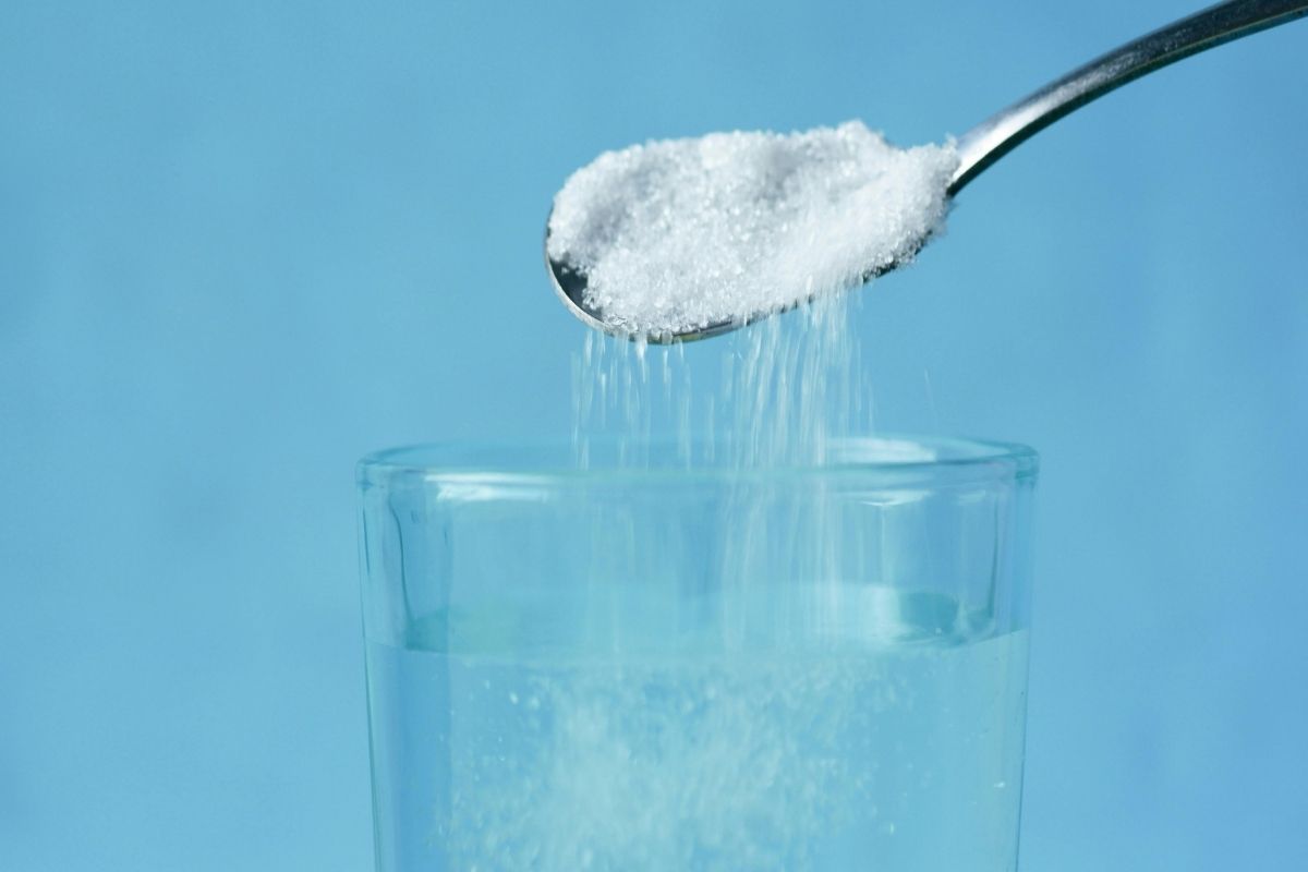 Nước Clo Có Tính Tẩy Màu Vì