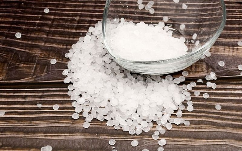 Parafin Dùng để Làm Gì