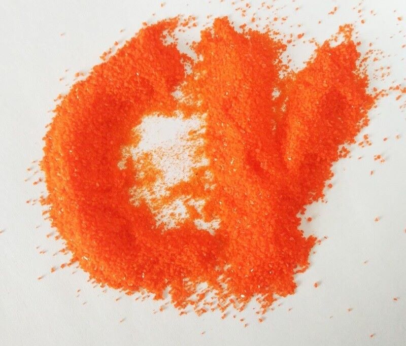 Potassium Dichromate