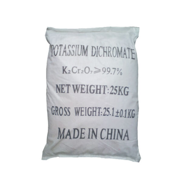 Potassium Dichromate