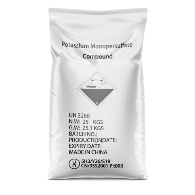 Potassium Monopersulfate La Gì