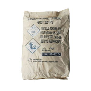 Sodium Dichromate