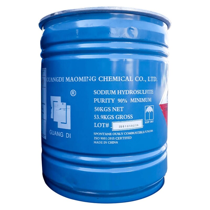 Sodium Dithionine