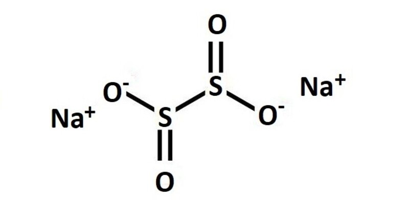Sodium Dithionite