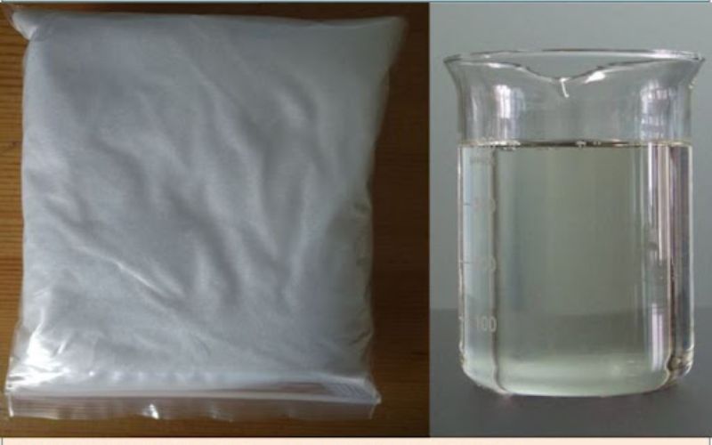 Sodium Lactate Có Tác Dụng Gì