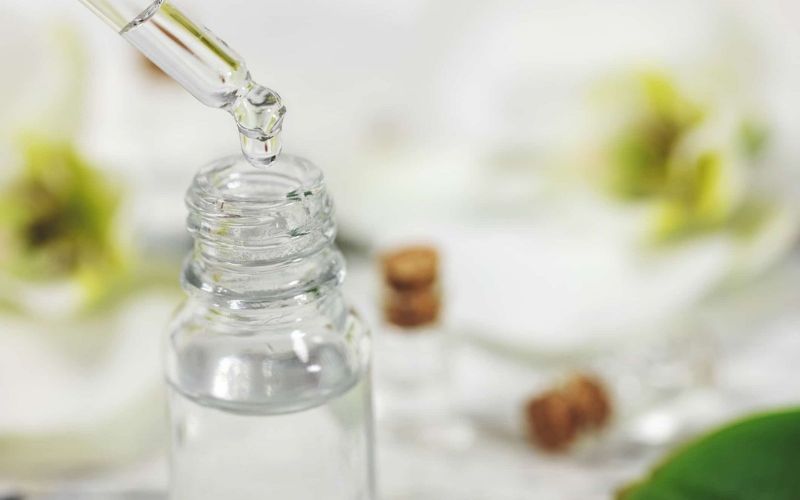 Sodium Lactate Trong Mỹ Phẩm