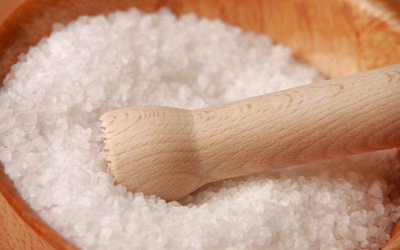 Sodium Lactate Trong Thực Phẩm